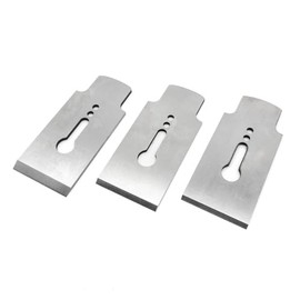 Melbourne Tool Company Blade for Low Angle Jack Hand Plane 25 degree Bevel