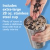 Hamilton Beach 727B DrinkMaster Electric Drink Mixer, Restaurant-Quality Retro Milkshake