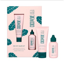Coco & Eve Oh My Hair Kit