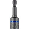3/8-Inch Magnetic Hex Head Driver Bit w/Quick Change Shank -