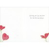 Sellers Publishing RSVP Pink Flowers: This is the Day the
