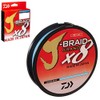 Daiwa 12796128 Braces J-Braid Grand X8 Braid 270 m Diameter