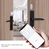 Smart Door Window Sensor Voice Remote Control Door Sensor Wireless