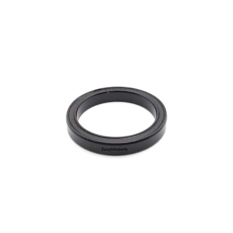 Easybikeparts B543-2RS-MAX - 39.7x50.8x7.14mm 90°x90° Precision Sealed Angular Contact Headset