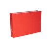 Exacompta - Ref. 51060E - Rigid PP binder for index