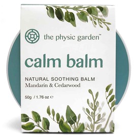 The Physic Garden Calm Balm, 25g