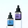 Mediheal Nemo Serum Ampoule Hyaluronic Acid+PDRN, 40ml+40ml, 1 piece / 메디힐 네모 세럼 앰플 히알루론산+PDRN, 40ml+40ml, 1개