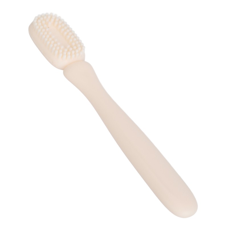 Sensory Mouth Brush Oral Muscle Training Textured Silicone Oral Stimulation