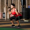 Lifeline USA R1 Plugged Premium Fitness Cable (Teal, 5-Feet)