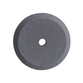 Bizerba Round Honing Stone for GSP and VS Series Bizerba Meat Slicer Sharpening Assembly - Genuine Replacement Bizerba Parts 60223401101