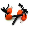 1 Pcs Fire Starter Kit Flint and Steel Survival Fire