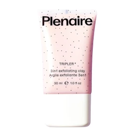 Rose Jelly by Plenaire - Gentle Makeup Remover - UK Made, Clean Ingredients - Vegan & Cruelty Free - Dissolves Makeup, Soothes, and Cools for a Hydrated, Refreshed Skin (30ml)