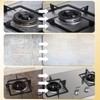 XiuFa All-Purpose Oil Stain Cleaner,Kitchen Remover Degreaser Spray,Foam Cleaner,Dissolve Grease