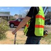 Darwin’s Grip® G7 – Inclined Extension Handle for String Trimmers