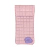 Takanami Create Glasses Case Goomoo Baby Pink [123197]
