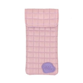 Takanami Create Glasses Case Goomoo Baby Pink [123197]