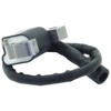 595304 Ignition Coil Armature Compatible with Briggs and Stratton Magneto