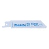 Makita B-20426 Reciprocating Saw Blades