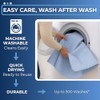 2 x Easy Care Solutions Washable Bed Pad No Tucks