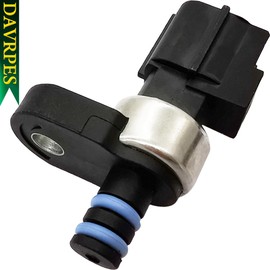 DAVRPES 601-215 Transductor de sensor de presión de transmisión automática compatible con 4799758 45RFE 545RFE 68RFE