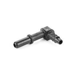 LST 5x Gegenstück Schnellverschluss 90° Kraftstoffleitung Kupplung 7,89 x 6 mm