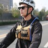 FTCYCRU Running Vest Backpack ,Cycling Hydration Backpack Pack 5L for
