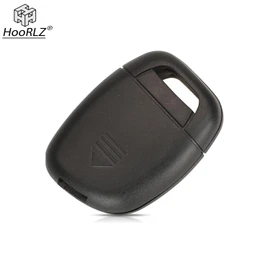 HooRLZ Key Shell for Renault Clio Kangoo Twingo Master Espace Laguna Remote Control Quick Installation Key Shell R-enault Clio 1 Button (without Key)