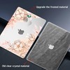 May Chen Case for M4 MacBook Pro 14 inch Models: