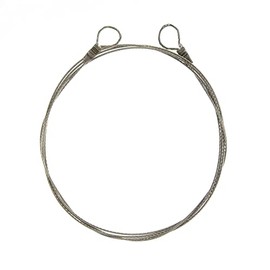 Vogue J404 Spare Cheese Wires (Pack of 12) for Handee Cheese Cutter 60cm