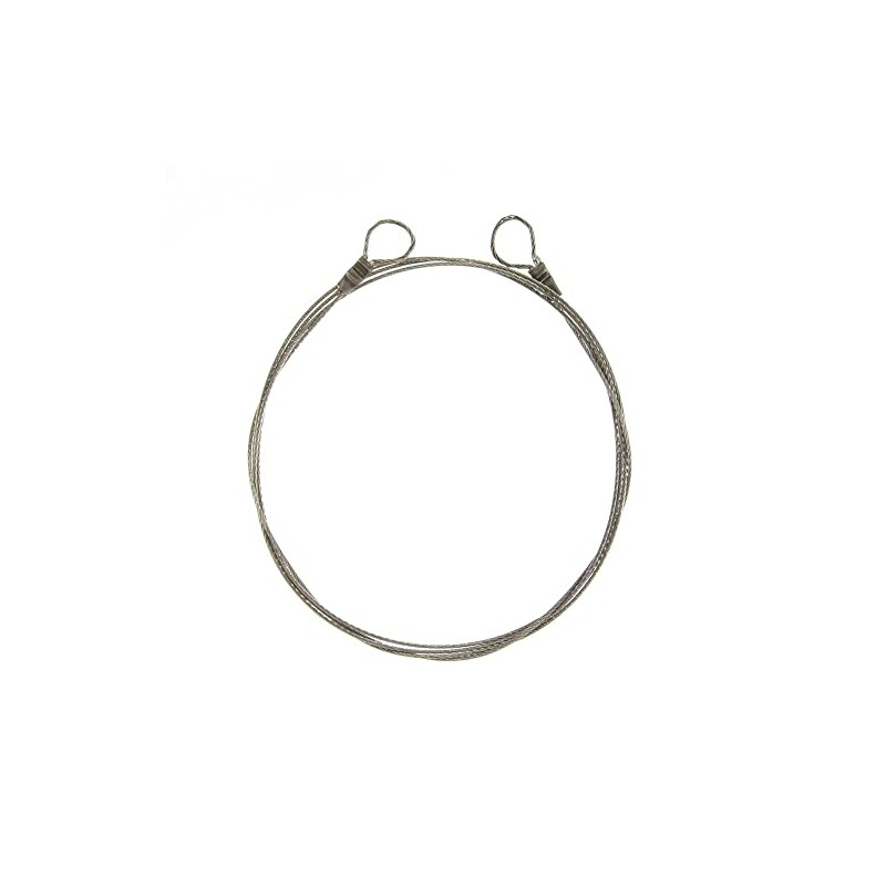 Vogue J404 Spare Cheese Wires (Pack of 12) for Handee