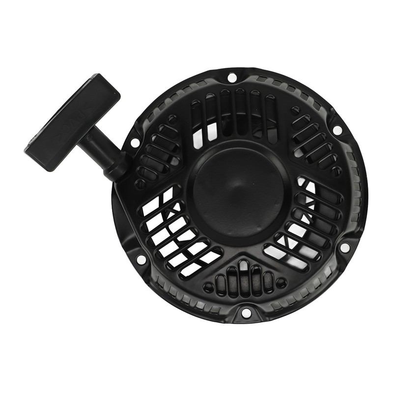 Recoil Starter Accessory 590607 Black Fit for 208cc CR950 XR550
