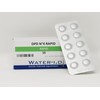 Testallwater - DPD No.4 Rapid Dissolve Tablets | Accurate Combined