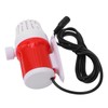 Booster Pump Water Circulating Brushless 1200L/h 20W DC12V for Fish