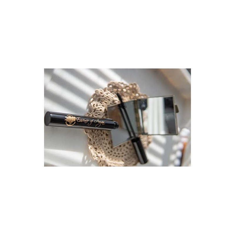 Essence of Argan Mascara