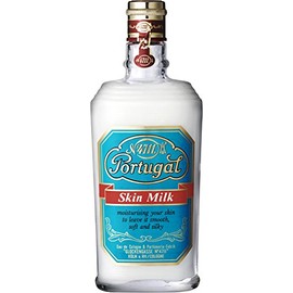 4711 ポーチュガル スキンミルク 150ml クリーム 150ミリリットル (x 1)