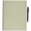 Rocketbook Smart Reusable Everyday Planner. Week, Month, Annual, To-Do List,