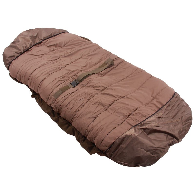 Ultimate Thermo Shield Sleeping Bag | Fishing sleeping bag