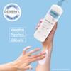DEXERYL Crema Emoliente, Hidratacin y Reparacin para Piel Seca o