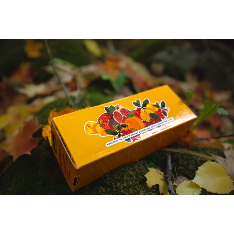 Variations of Nature Awards Fruit Leather (lavashak for USA) (Multiple,