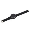 Metronome Wrist Watch Wearable Vibrating BT Connection Multi Functional for