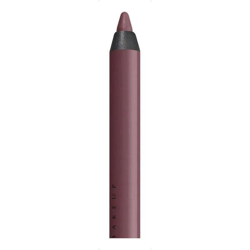 Lápiz Delineador De Labios Nyx Professional Line Loud 1,2 G