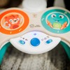 Baby Einstein Together in Tune Drums​ Safe Wireless Wooden Musical