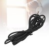 Headphone Audio Cable for Kingston HyperX Cloud MIX Gaming Headset
