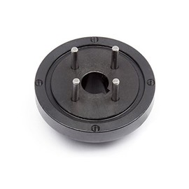 HPI Racing 109866 Flywheel 9.6x43x16mm Quadra Assembled Octane