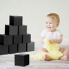 Agolctry Foam Pit Blocks 4" X 4" X 4" Trampoline