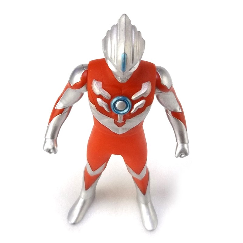 【ウルトラマンショップ ＆ イベント限定】ウルトラヒーローオーブ ウルトラマンオーブ オリジン・ザ・ファースト
