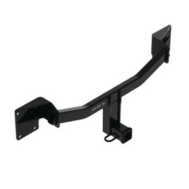 Draw-Tite 76471 Class 3 Trailer Hitch, 2 Inch Receiver, Black, Compatible with 2021-2022 Buick Envision