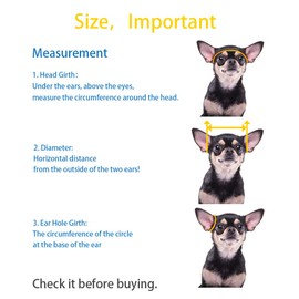 leconpet Baseball Caps hats with Neck Strap Adjustable comfortable Ear Holes for small Medium and Large Dogs in Outdoor Sun Protection (M, Camouflage)