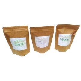 Bathtub ~ Miracle Neem Bath ~ 15 Pack Ayurvedic Pregnancy Warm Herbal Bath Bath Bath Medicinal Water Yoga