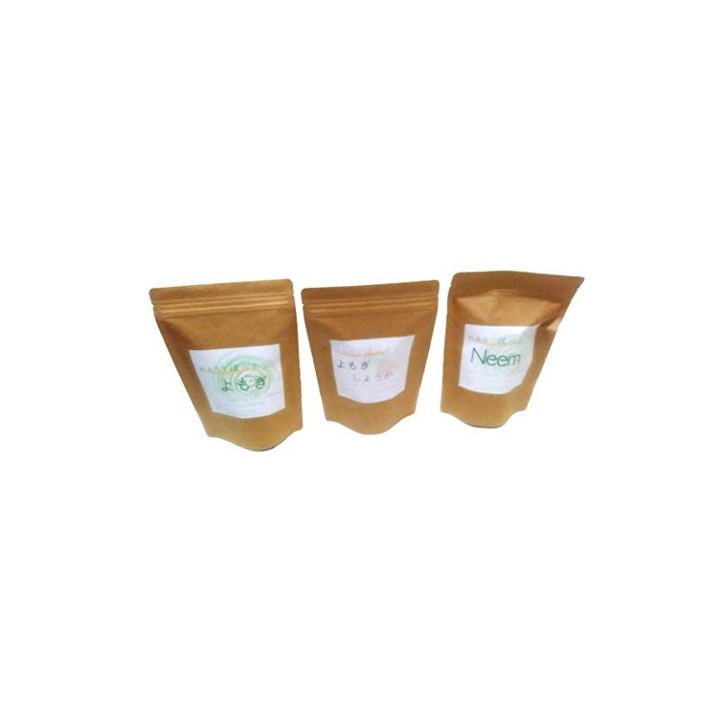 Bathtub ~ Miracle Neem Bath ~ 15 Pack Ayurvedic Pregnancy
